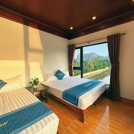 Trang An Rice Field Homestay Ninh Binh Luaran gambar