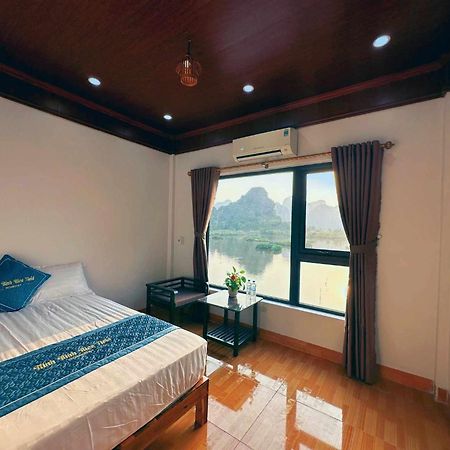 Trang An Rice Field Homestay Ninh Binh Luaran gambar
