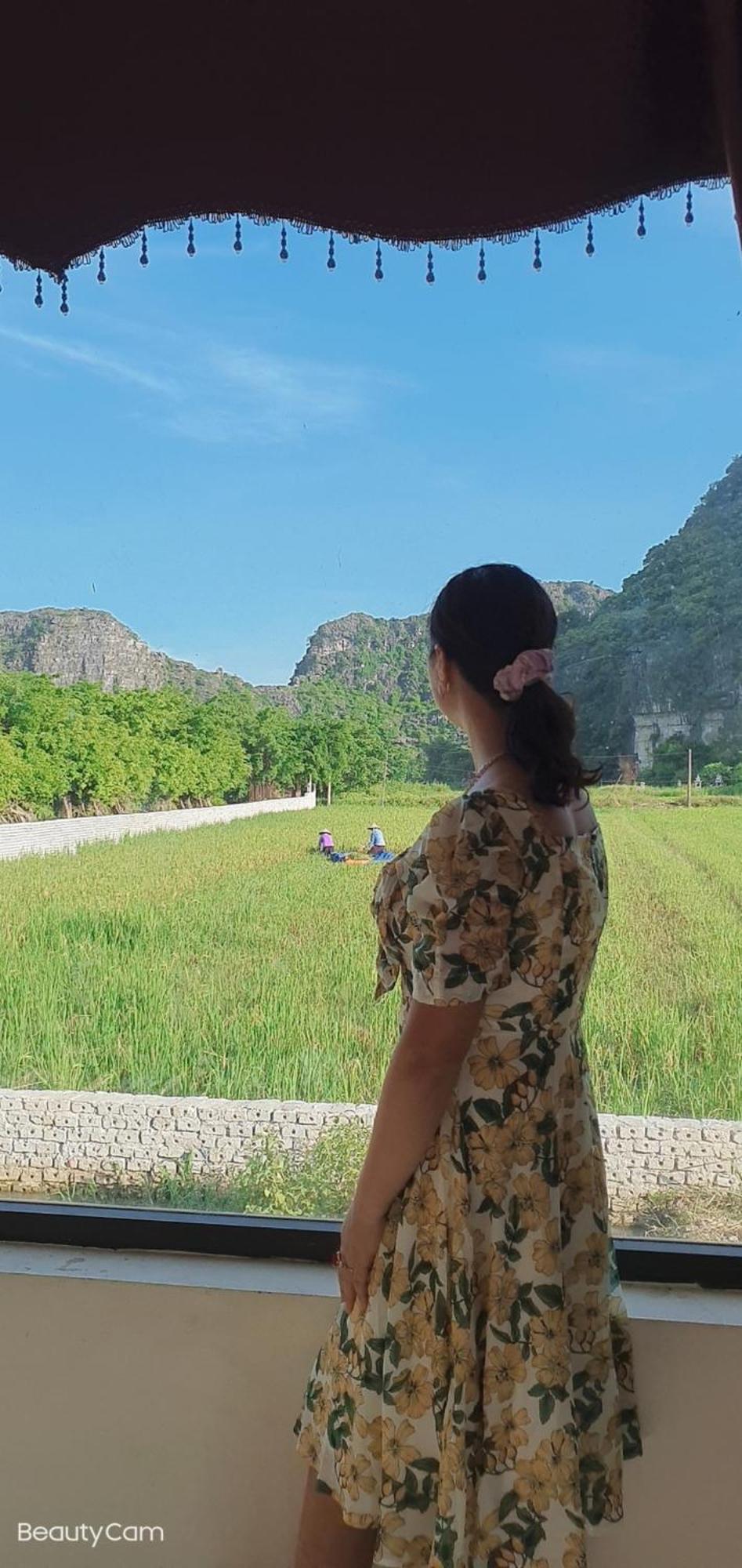 Trang An Rice Field Homestay Ninh Binh Luaran gambar